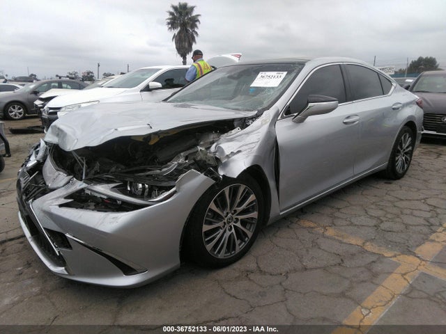 JTHBZ1B14K2000809 Lexus Es Es 350