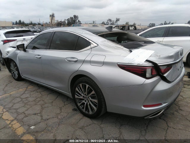 JTHBZ1B14K2000809 Lexus Es Es 350