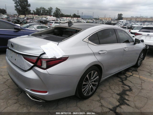 JTHBZ1B14K2000809 Lexus Es Es 350