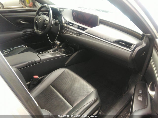 JTHBZ1B14K2000809 Lexus Es Es 350
