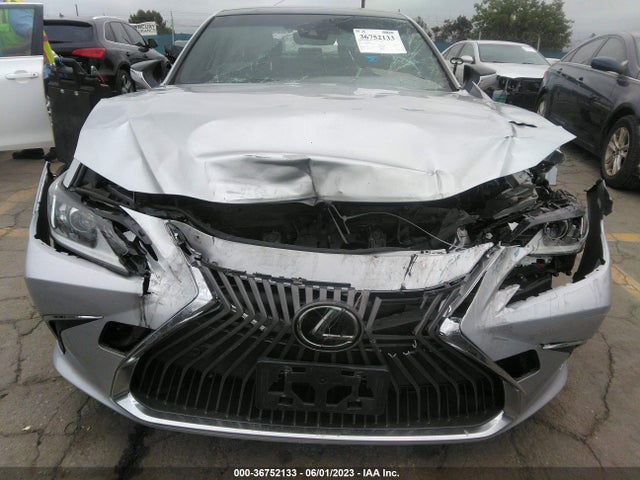 JTHBZ1B14K2000809 Lexus Es Es 350