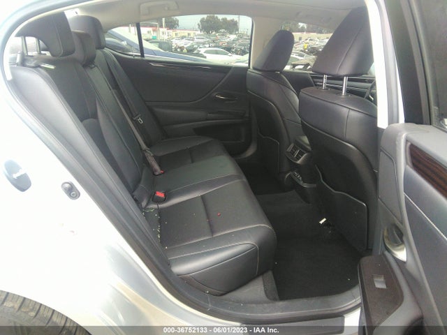JTHBZ1B14K2000809 Lexus Es Es 350