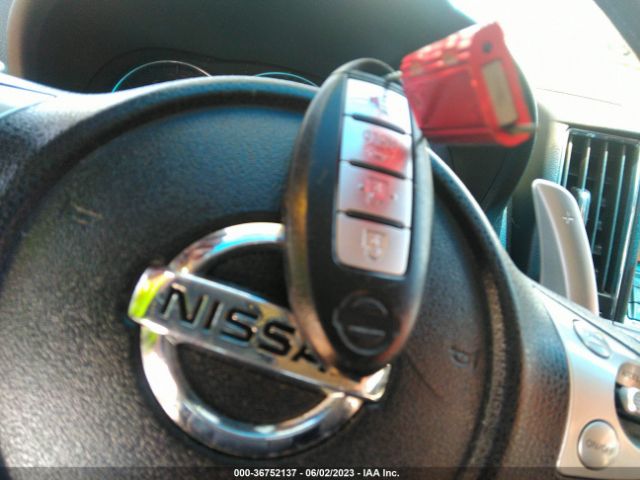 1N4AA5AP8EC492640 Nissan Maxima 3.5 Sv