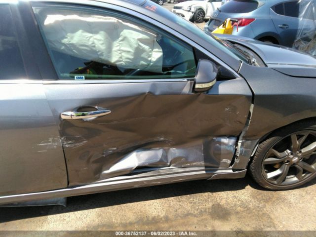1N4AA5AP8EC492640 Nissan Maxima 3.5 Sv