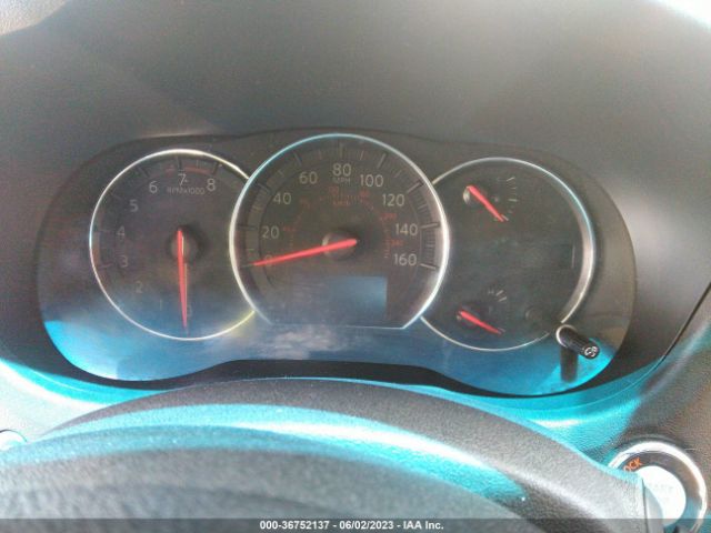 1N4AA5AP8EC492640 Nissan Maxima 3.5 Sv