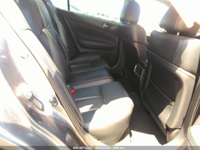 1N4AA5AP8EC492640 Nissan Maxima 3.5 Sv
