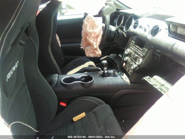 Ford MUSTANG GT 2015 1FA6P8CF8F5379917 Image 6