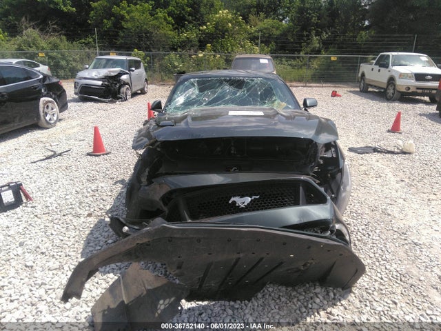 Ford MUSTANG GT 2015 1FA6P8CF8F5379917 Image 7