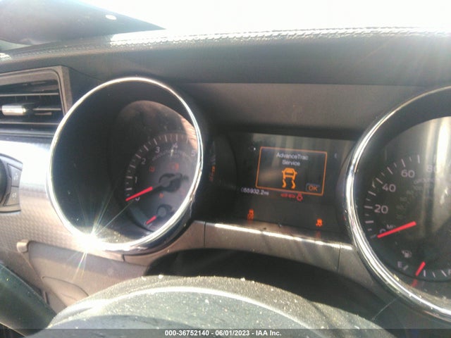 Ford MUSTANG GT 2015 1FA6P8CF8F5379917 Image 8