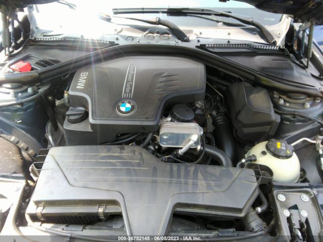 WBA8A9C59GK617162 BMW 3 Series 320i