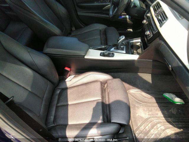 WBA8A9C59GK617162 BMW 3 Series 320i