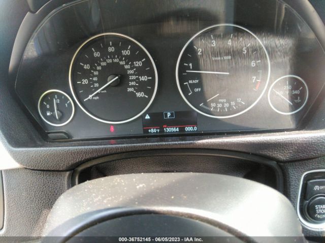 WBA8A9C59GK617162 BMW 3 Series 320i