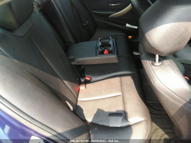 WBA8A9C59GK617162 BMW 3 Series 320i