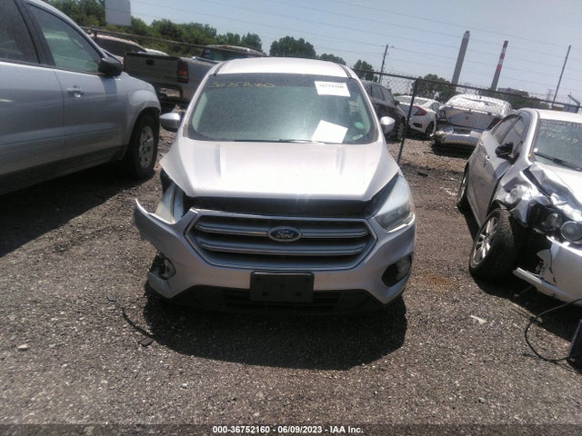 Ford ESCAPE SE 2017 1FMCU0GD2HUA62977 Image 12
