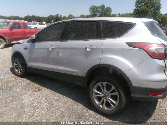Ford ESCAPE SE 2017 1FMCU0GD2HUA62977 Image 14
