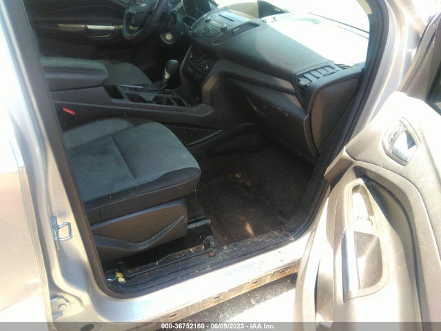 Ford ESCAPE SE 2017 1FMCU0GD2HUA62977 Image 5