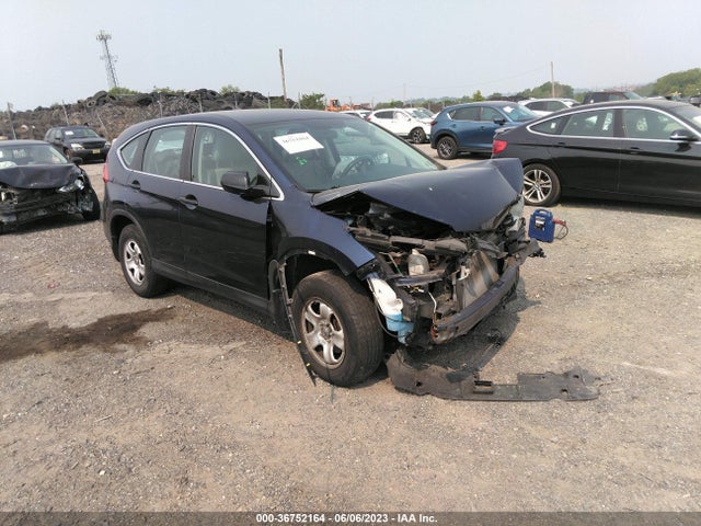 2015 5J6RM4H30FL021045 main image