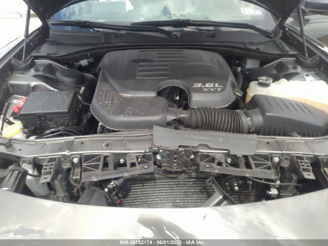 Dodge Charger Sxt 2022 2C3CDXBG4NH182619 Image 10
