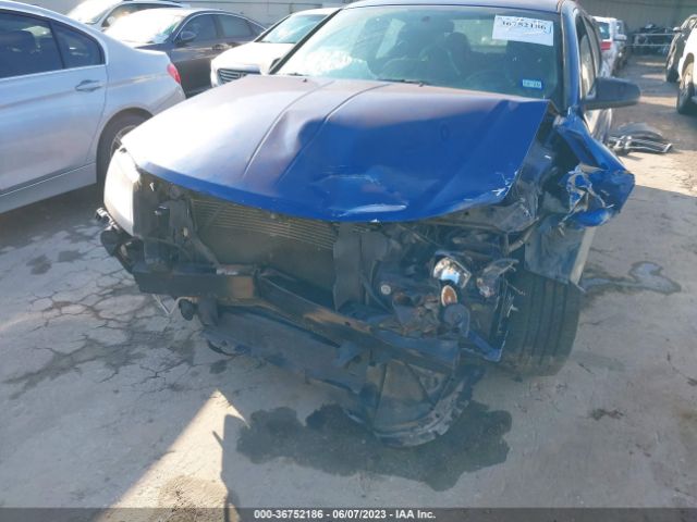 1C3CDZAB4EN155431 Dodge AVENGER SE