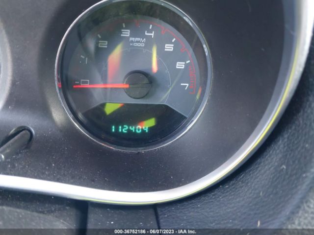 1C3CDZAB4EN155431 Dodge AVENGER SE