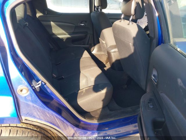 1C3CDZAB4EN155431 Dodge AVENGER SE