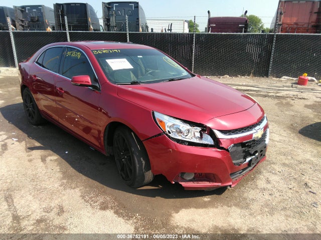 2014 1G11E5SL1EF210159 main image