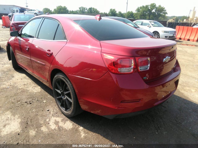 Chevrolet MALIBU LT 2014 1G11E5SL1EF210159 Image 3