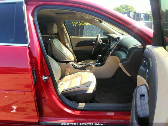 Chevrolet MALIBU LT 2014 1G11E5SL1EF210159 Image 5