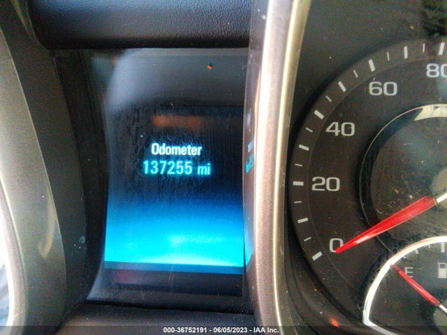 Chevrolet MALIBU LT 2014 1G11E5SL1EF210159 Image 7