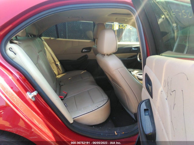 Chevrolet MALIBU LT 2014 1G11E5SL1EF210159 Image 8