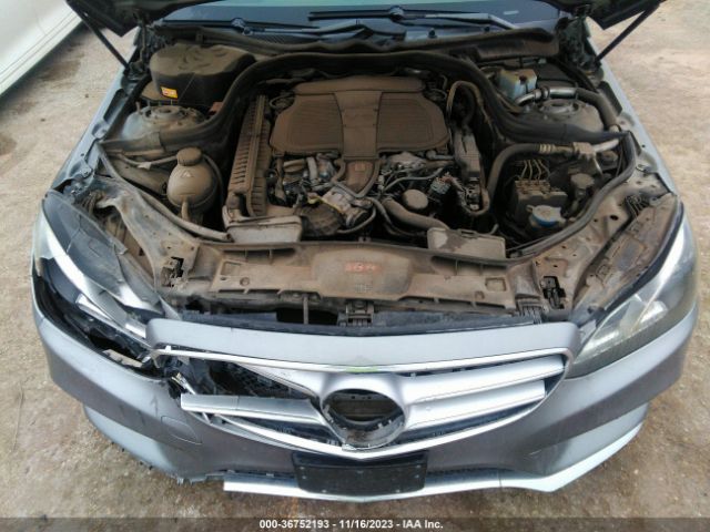WDDHF5KB5EA884473 Mercedes-Benz E-class E 350