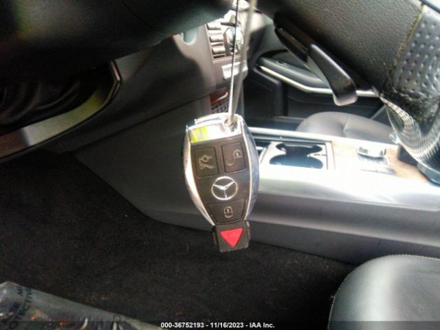 WDDHF5KB5EA884473 Mercedes-Benz E-class E 350