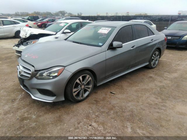 WDDHF5KB5EA884473 Mercedes-Benz E-class E 350