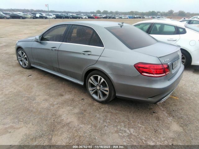 WDDHF5KB5EA884473 Mercedes-Benz E-class E 350