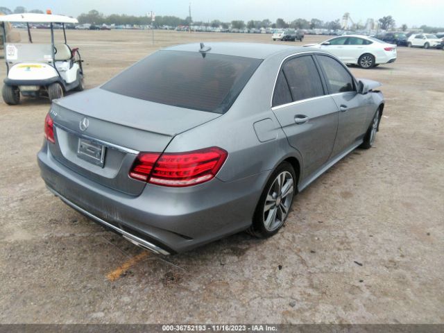 WDDHF5KB5EA884473 Mercedes-Benz E-class E 350
