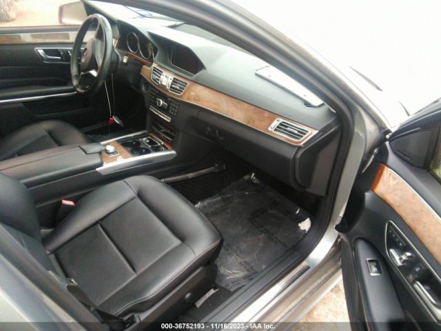 WDDHF5KB5EA884473 Mercedes-Benz E-class E 350