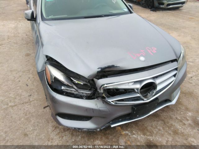 WDDHF5KB5EA884473 Mercedes-Benz E-class E 350