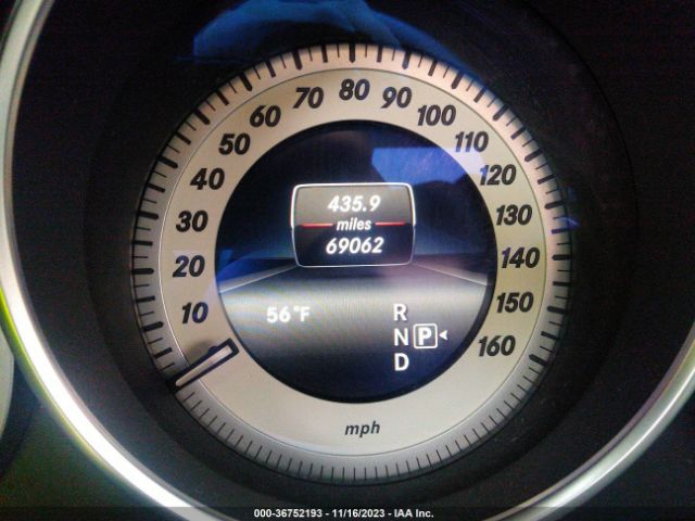 WDDHF5KB5EA884473 Mercedes-Benz E-class E 350