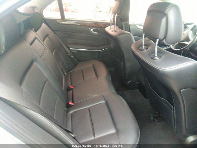 WDDHF5KB5EA884473 Mercedes-Benz E-class E 350