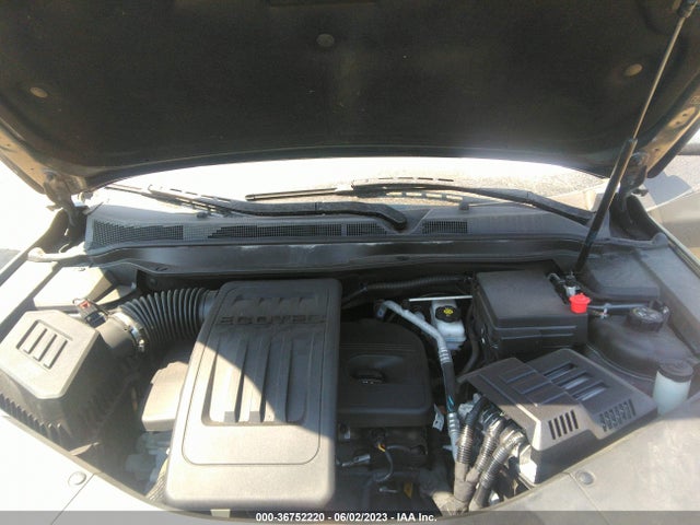 Chevrolet EQUINOX LT 2017 2GNALCEK1H6130483 Image 10