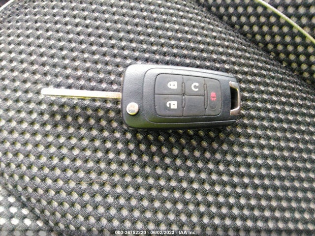 Chevrolet EQUINOX LT 2017 2GNALCEK1H6130483 Image 11