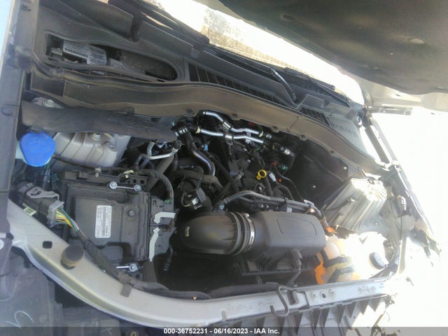 Ford EXPLORER XLT 2021 1FMSK8DH6MGA74923 Image 10