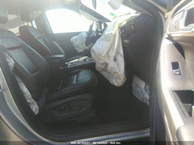 Ford EXPLORER XLT 2021 1FMSK8DH6MGA74923 Image 5