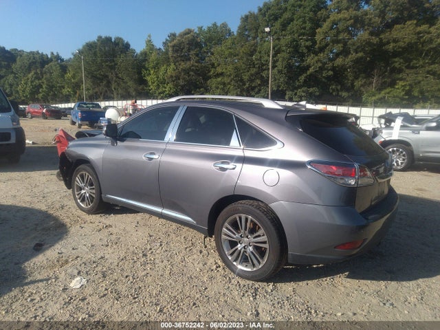 2015 Lexus RX, VIN: 2T2ZK1BA5FC162682