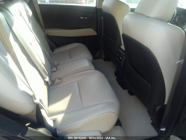 2015 Lexus RX, VIN: 2T2ZK1BA5FC162682