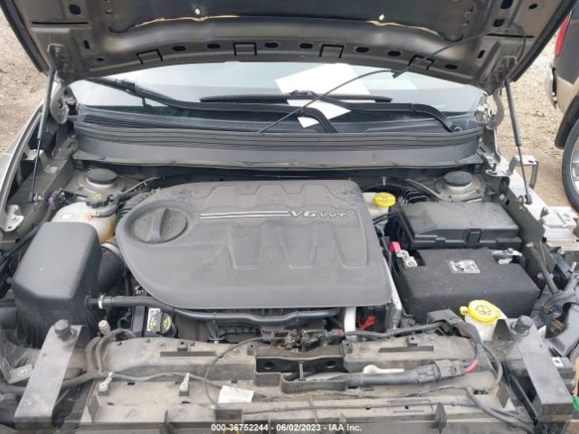 1C4PJMBS1GW318721 Jeep Cherokee Trailhawk
