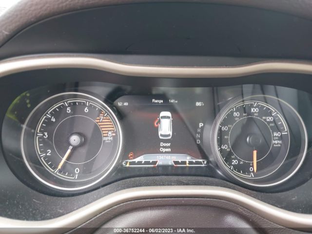 1C4PJMBS1GW318721 Jeep Cherokee Trailhawk