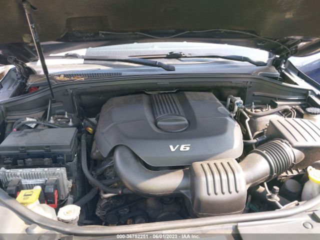1C4RJEAGXEC368043 Jeep Grand Cherokee Laredo