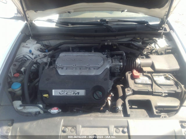 2010 HONDA ACCORD SDN EX-L VIN: 5KBCP3F82AB014011
