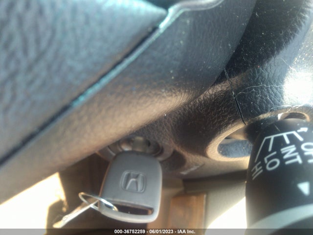 2010 HONDA ACCORD SDN EX-L VIN: 5KBCP3F82AB014011
